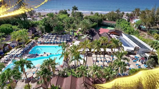 Der perfekte Rundum-sorglos-Urlaub auf Gran Canaria! 🌸🥰 Spanien | 7 Nächte | Reisezeit: 01.01.2021 - 21.08.2021 | 4☀ Bull Costa Canaria & Spa | DZ & HP | Upgrade auf AI | Erwachsenenhotel | ab € 555,- ➤http://bit.ly/3pDb5Ye | sonnenklar.TV
