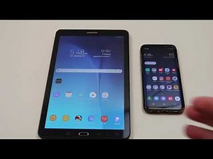 How to Turn Bixby Off / How to Turn Briefing Off - Samsung Phone & Tablet