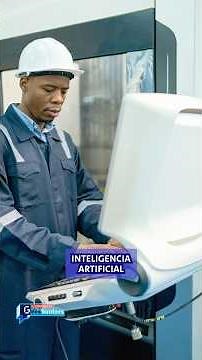 Amazon apuesta por IA… ¿a costa de sus trabajadores? #geekhunters #amazon #ia