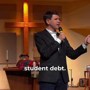 "If this was truly a Christian nation, we would make sure that every child in this state, in this country, was housed, fed, educated and insured." Last year, Texas State Representative James Talarico gave this powerful speech about how Christian nationalism is "perverting his faith" to the congregation at his home church, explaining that "It’s incumbent upon Christians to call out this dangerous ideology." At a time when we're seeing this "dangerous ideology" increasingly make its way into UK po
