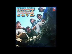 My Generation - Count Five