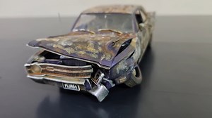 310K views · 8.8K reactions | Restoration Dodge Dart GTS #dodge #diecast | Restore DIY | Facebook