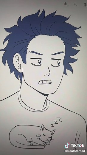 Teen Aizawa Part 2 - Audio by Big Sis of Anime