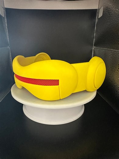 Cyclops Inspired X-men 97' Visor for Cosplay - Great Quality - Etsy