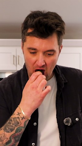 Easily make full & half sour pickles