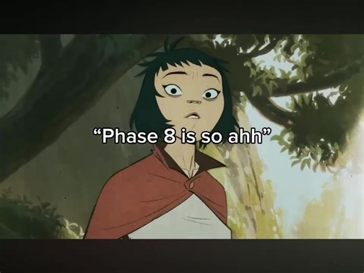 The Insufferable Side of the Gorillaz Fandom