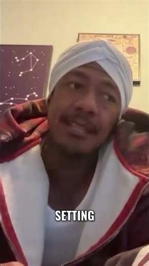 Nick Cannon Promises Netflix Docuseries Will Answer Any Questions People May Have: 'Nothing to Hide'