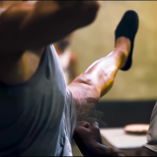 #fyp #movietok #foryou #kickboxervengeance | kickboxer retaliation