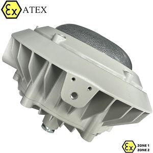 [Hot Item] LED Explosion Proof Light Fixture for Hazardous Explosive Gas Zone 1 IP66 Marine Grade