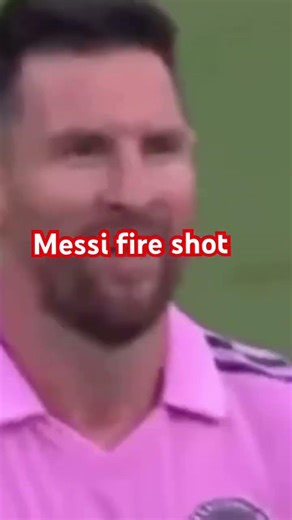 मेस्सी का पावर शॉट 2026 😱- इंटर मियामी 👀Messi power Shot 2026 -INTER MIAMI☠️🇦🇷
