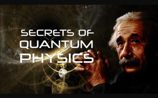 量子力学的秘密 Secrets of Quantum Physics