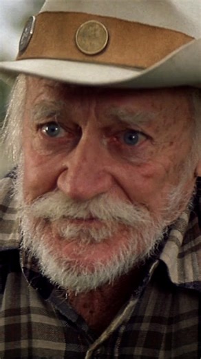 The Screen on Instagram: "Richard Farnsworth is the 2nd Oldest Nominee for best actor award at The Oscars 🎬The Straight Story (1999) Story:Alvin (Richard Farnsworth) is an elderly World War II veteran who lives with his daughter. When he hears that his estranged brother has suffered a stroke, Alvin makes up his mind to visit him and hopefully make amends before he dies. Because Alvin's legs and eyes are too impaired for him to receive a driver's license, he hitches a trailer to his recently pur