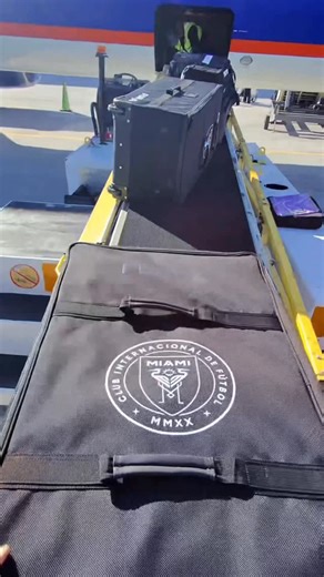 Inter Miami CF on Instagram: "Preparation complete. We’re ready #CINvMIA"