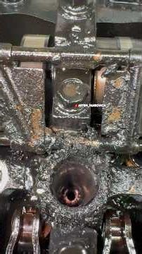 Oil Pressure Failure on Mazda 2.2 Skyactiv.