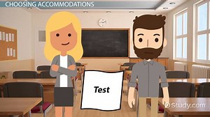 Classroom Accommodations for ELL Students