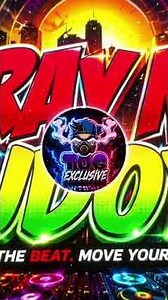 ARAY KO MALUPITON BUDOTS DANCE MIX