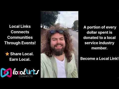 How Local Links Connects Communities and Supports Local Businesses
