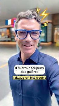 🇫🇷 Expressions françaises QUOTIDIENNES 😭