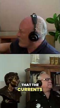 Sailing Upstream: How Wind Defeats River Currents