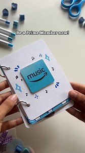 38K views · 65 reactions | Groove to the beats of music without any interruption on Amazon Music. Get Prime Membership and unlock several shopping and entertainment benefits now. Via @artsyyvinita Read more: https://bit.ly/3RVOZQX #PrimeDay2024 #AmazonPrime #DiscoverJoy | Amazon India | Facebook