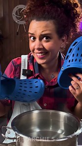 CROCKS shrinking when boiled , sewing LifeHack 🧀 Hacks are put on the test! 🆘 | Archie5