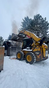 90K views · 659 reactions | Let’s load this log boiler!! | Whiskey River Art & Trading Co. | Facebook