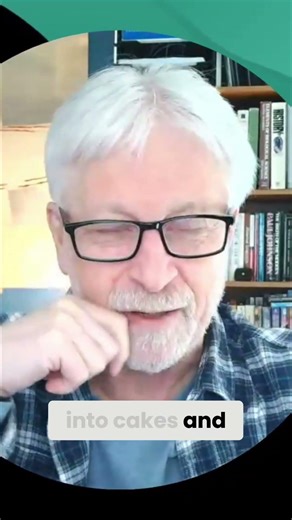 How Liver Converts Fructose to Glucose #shorts