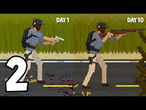 They Are Coming Zombie Defense | Part 2 | Gameplay Walkthrough (Android, iOS)