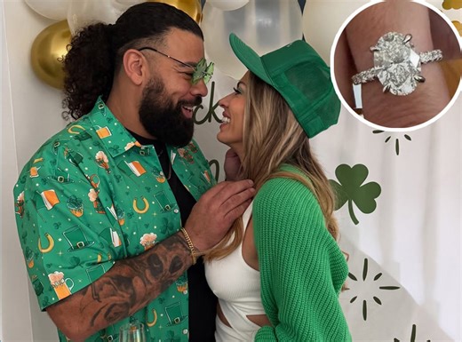 Married at First Sight's Madison & David are engaged after affair