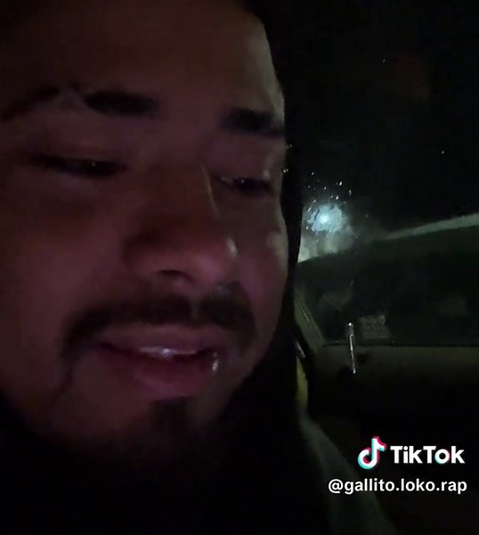 gallito loko rap on TikTok