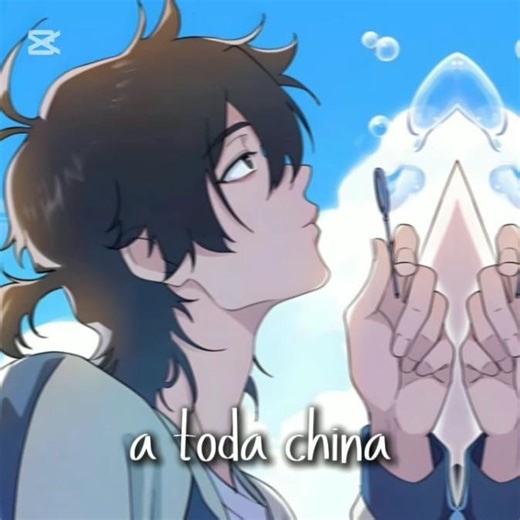 2/5 #chengxiaoshi #parati