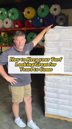 With the right infill, your turf keeps that “fresh haircut” look—day after day, year after year. 🌱 It helps the blades stand tall, keeps your lawn looking full, and protects your investment. 📞 Call us today: (949) 226-2942 or (949) 827-4542