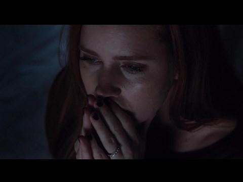 Nocturnal Animals Explained