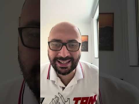 No club has a future as full of police reports as São Paulo. Sad.