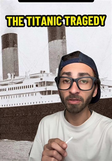 Surprising Facts About the Titanic You Didn't Know