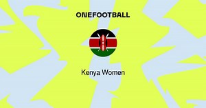 Kenya Women | Overview | OneFootball
