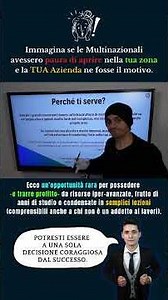 Perché la Tua Azienda è Solo a Metà e Come Completarla con Marketing Strategico.