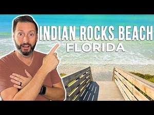Indian Rocks Beach Florida - Is It The Best Beach For You?