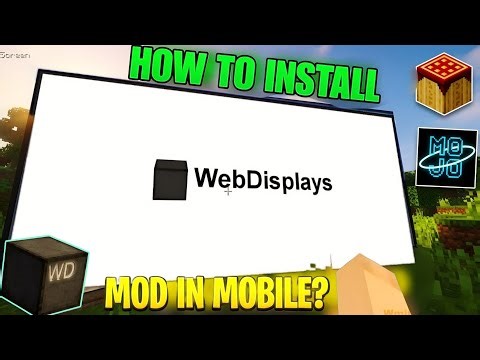 HONEST REVIEW: WEBDISPLYS MODE IN MOJO OR POJAAV LAUNCHERS
