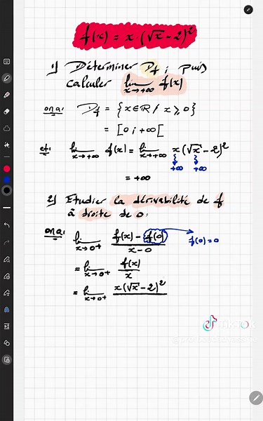 2BAC: Math Education Insights in Morocco