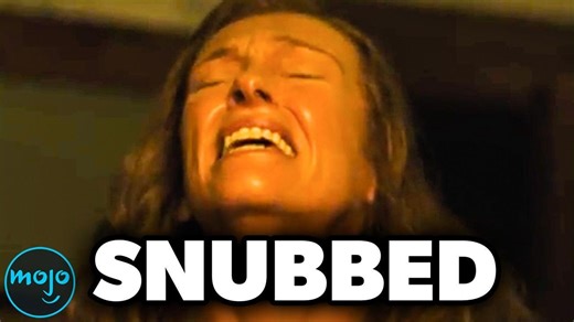 Top 20 Times the Oscars Got It Wrong