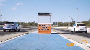 Volkswagen Golf GTI vs. Hyundai i30 N: ¿cuál acelera más?