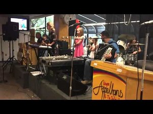 The Polka Nuts 5/16/15 Greeley Dutch Hoppers Springfest Cafe' Polka