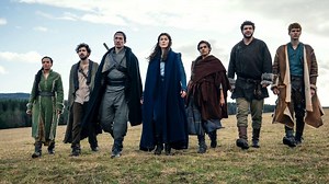 "A Roda do Tempo": Prime Video anuncia 3ª temporada da série