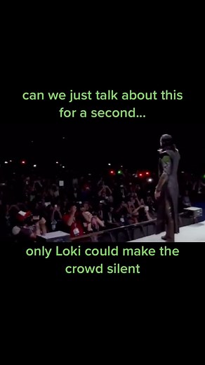 Loki's Memorable Kneel Scene: Interview Revealed