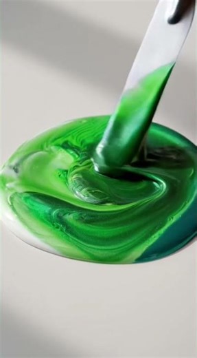 What Do These Colors Make? #colors #colorasmr #colormixing #colorlearning #satisfying #relaxing #fyp