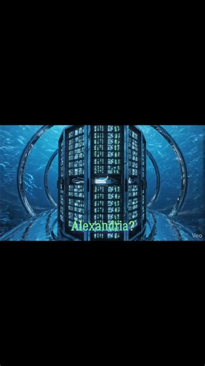 The Internet is Moving Underwater... 🌊💻​#shorts #technology #mystery #futuretech