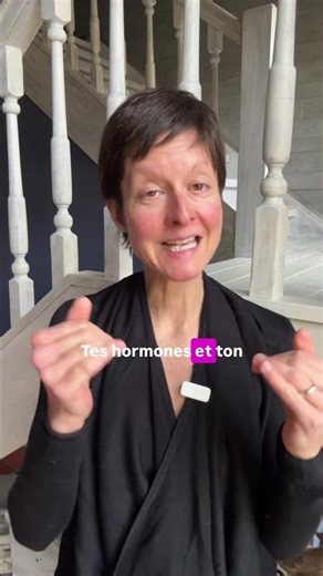 Yin Yoga Spécial Stress Hormonal Meilleur Sommeil & Digestion Après 40 Ans