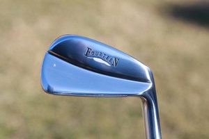 Review: Fourteen Golf FH-1000 Irons