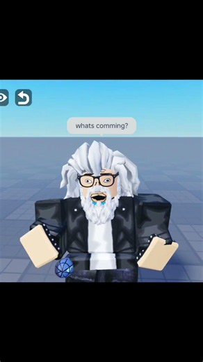 something is comming in 3 days